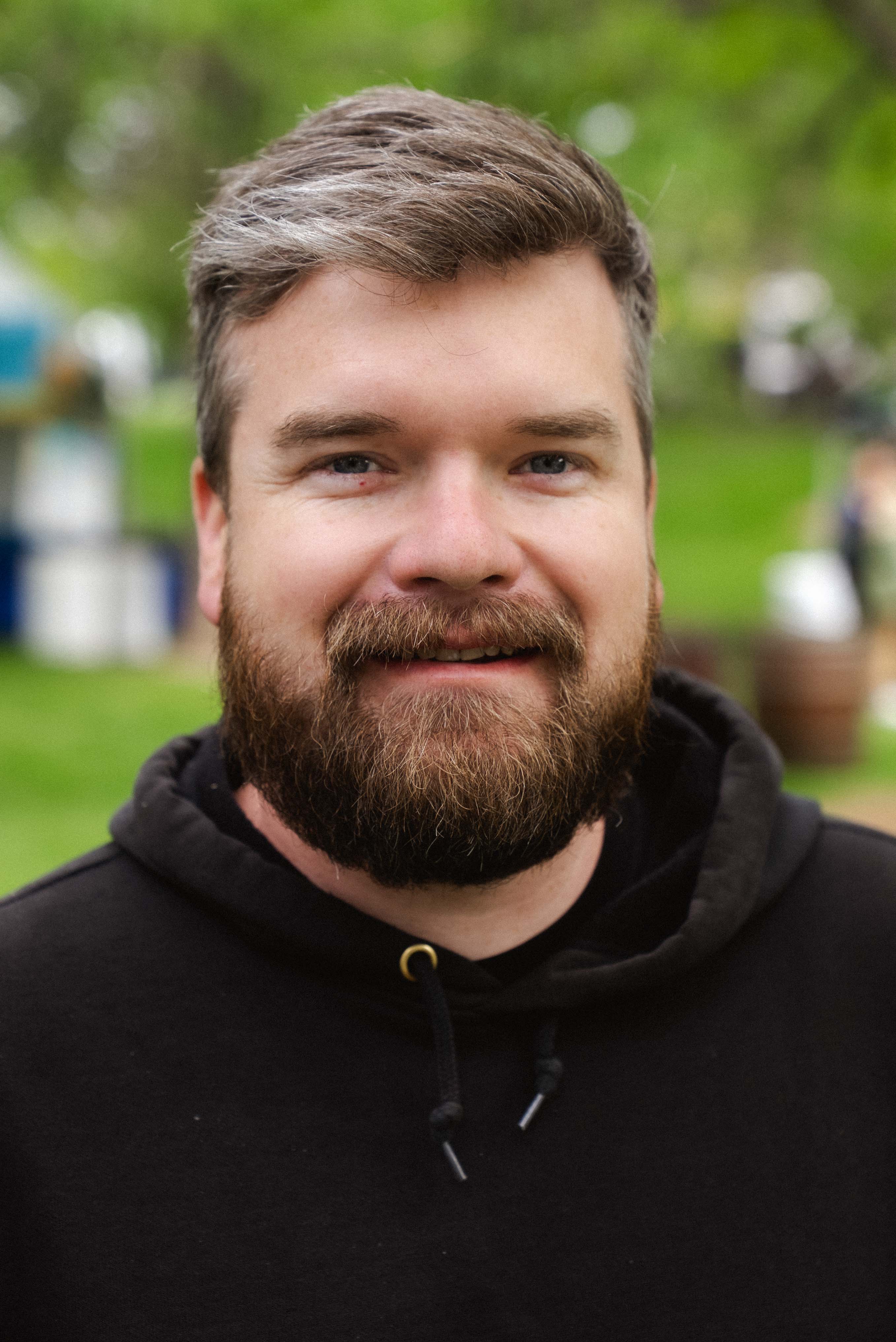 Production Lead — Moon Lighting & Sound crew