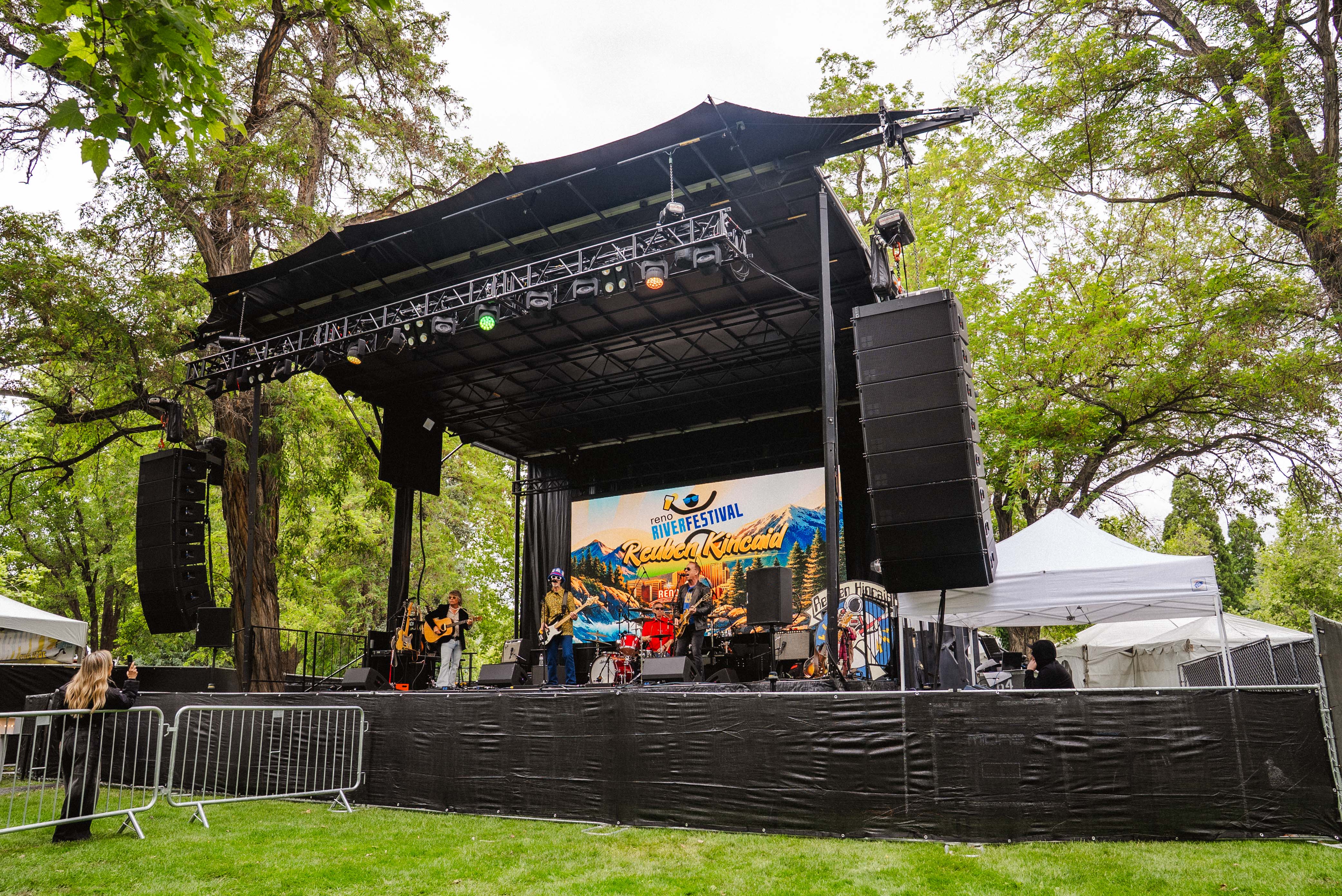 Concerts & Festivals